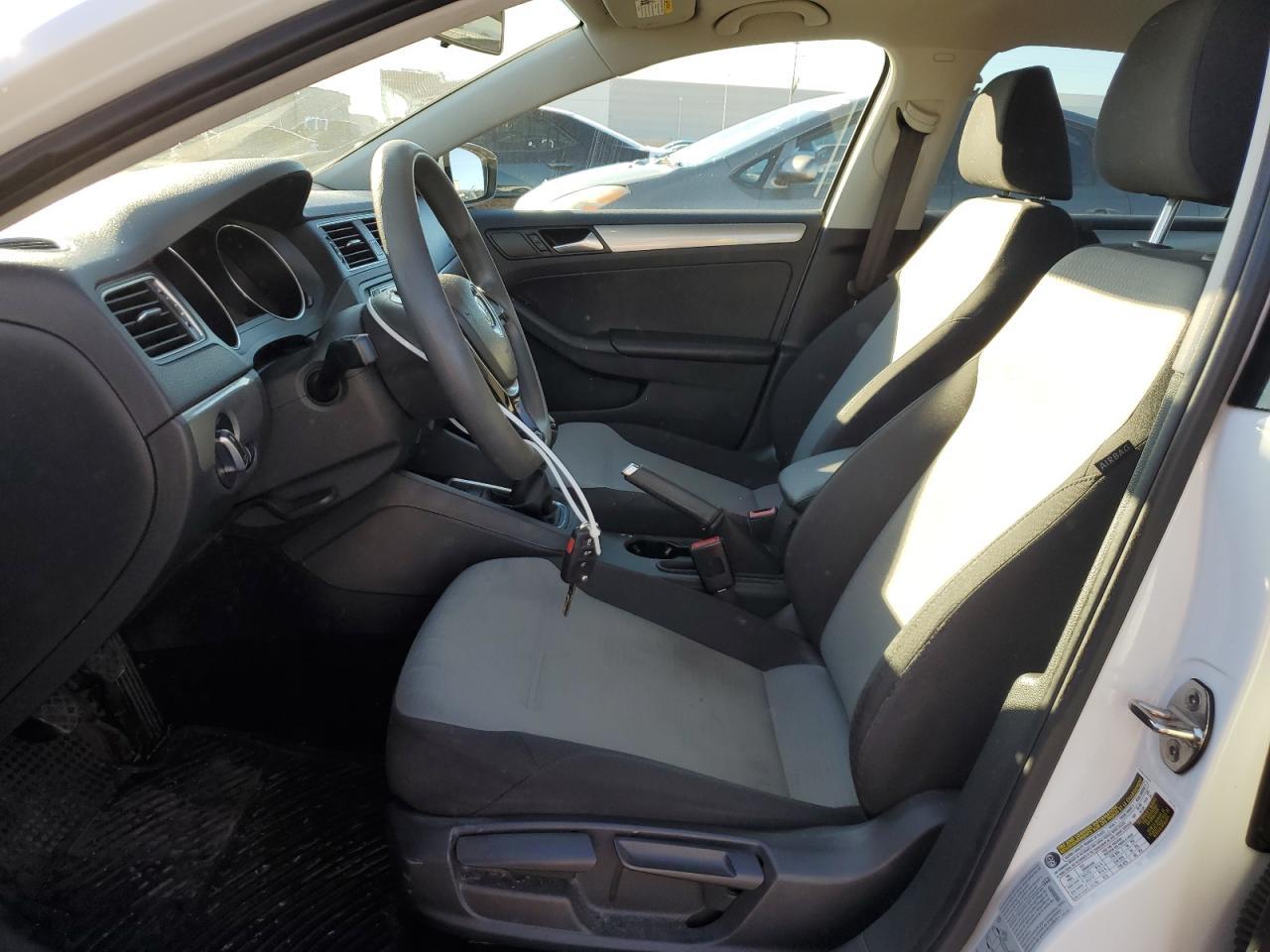 2017 VOLKSWAGEN JETTA S - Image 7