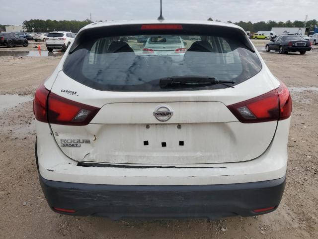 2018 Nissan Rogue Sport S - Фото 6