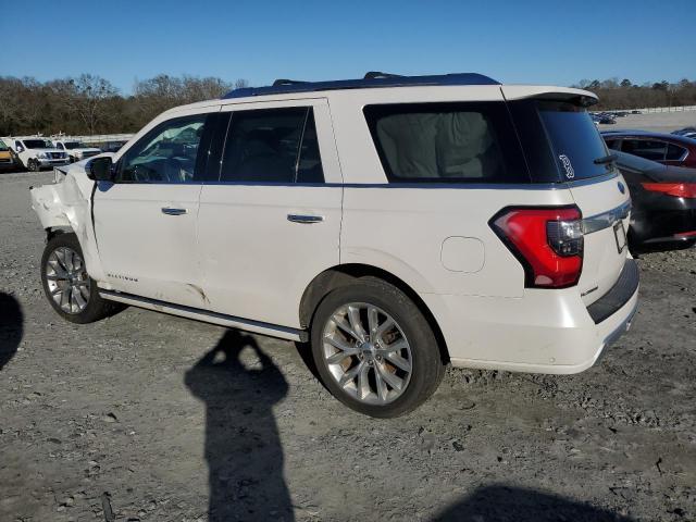 2019 Ford Expedition Platinum - Image 2