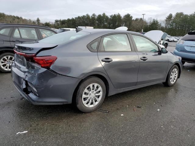 2020 Kia Forte Fe - Фото 3