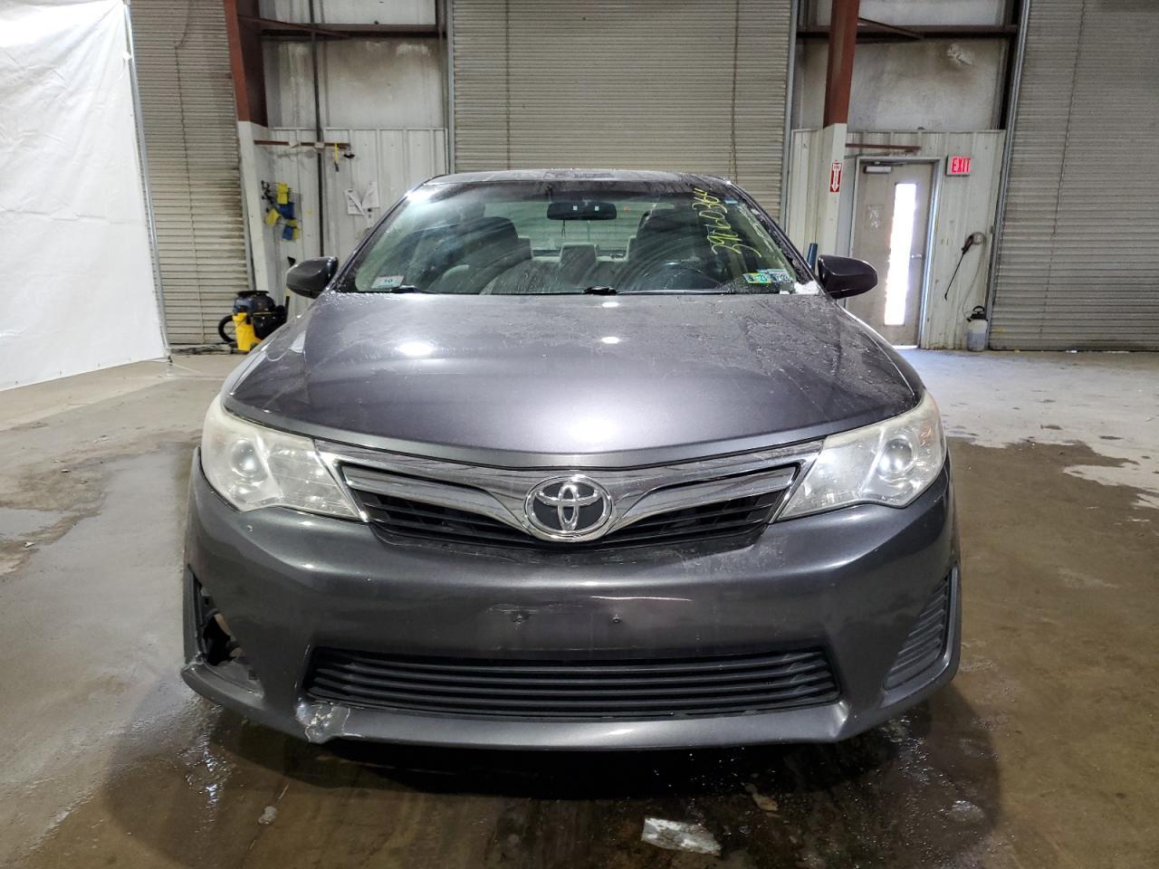 2013 TOYOTA CAMRY L - Image 5
