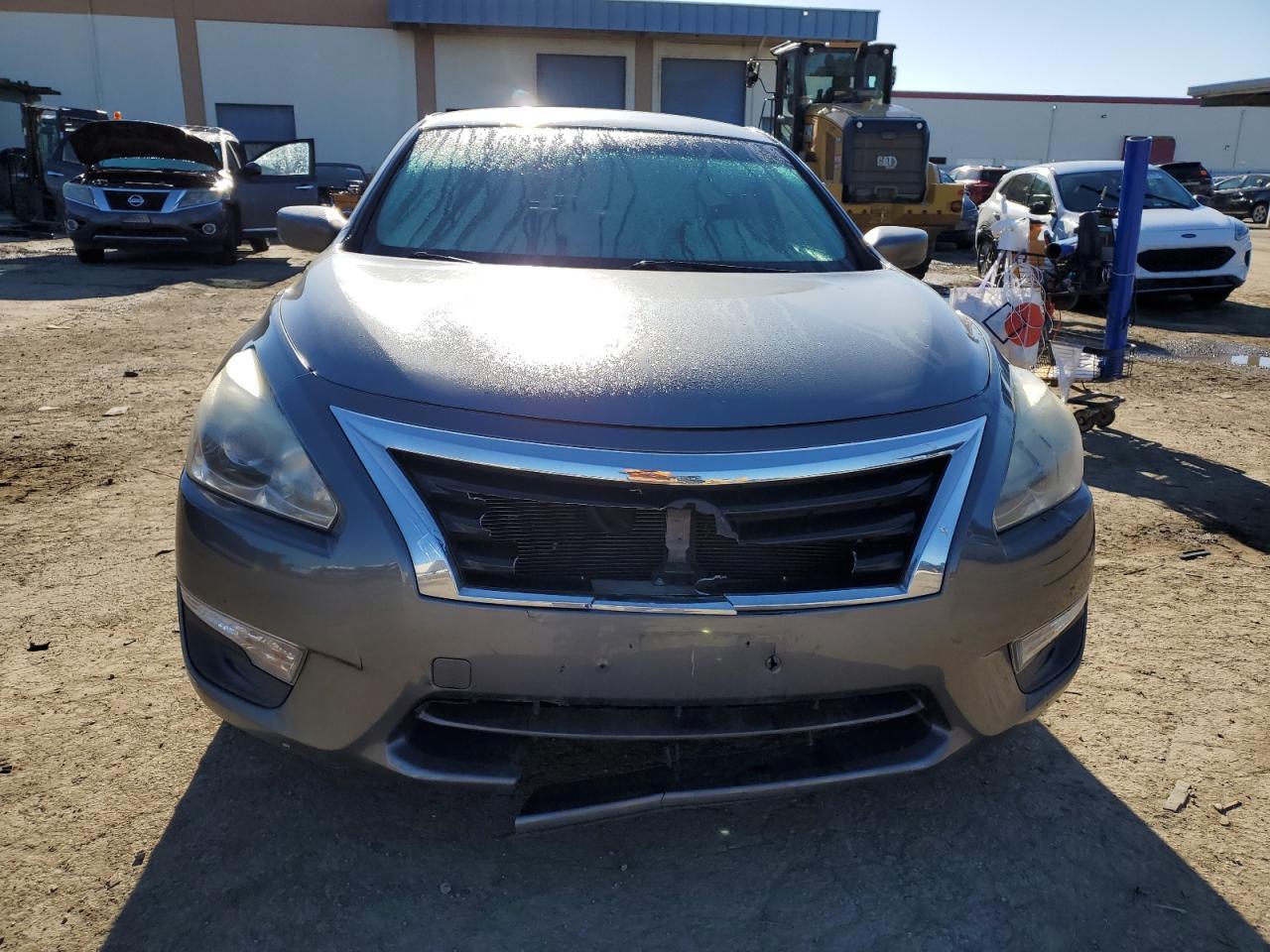 2015 NISSAN ALTIMA 2.5 - Image 5
