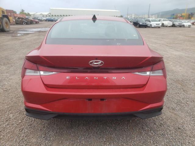 2023 Hyundai Elantra Sel - Image 6