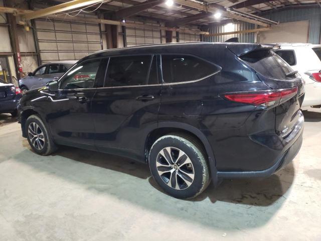 2021 Toyota Highlander Xle - Image 2