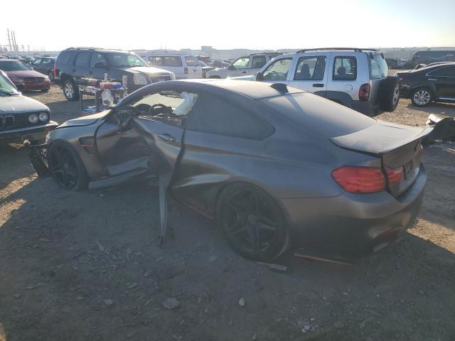 2016 BMW M4 - Фото 2