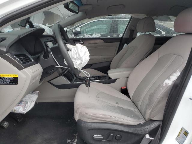 2017 Hyundai Sonata Sport - Image 7
