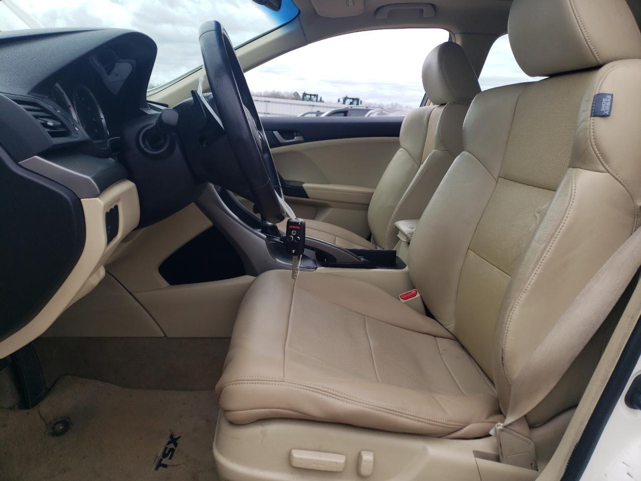 2010 ACURA TSX - Image 7