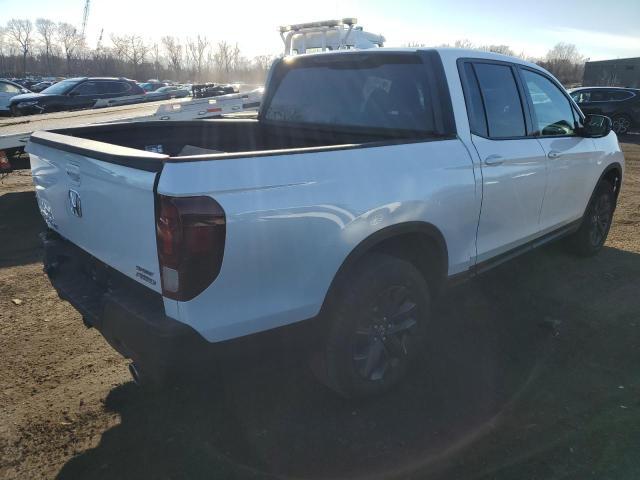 2023 Honda Ridgeline Sport - Image 3