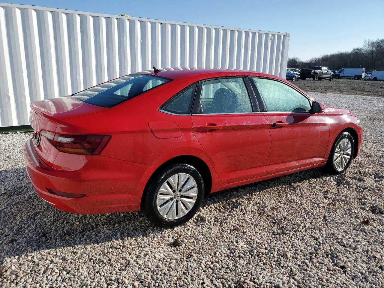 2019 VOLKSWAGEN JETTA S - Фото 3