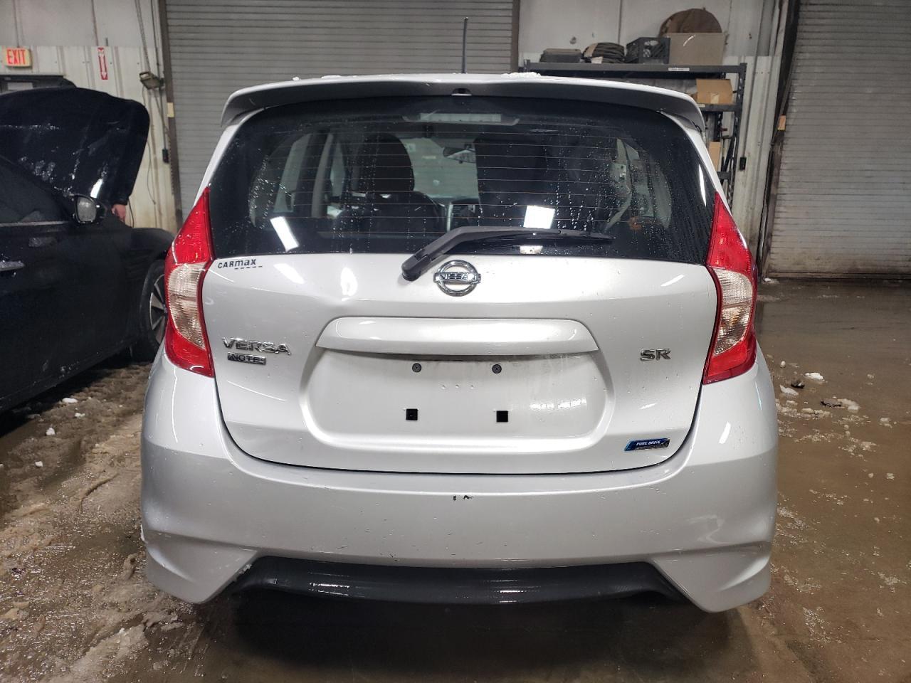 2015 NISSAN VERSA NOTE - Фото 6