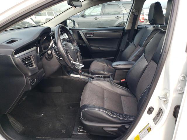 2016 Toyota Corolla L - Image 7