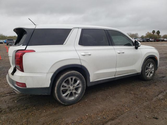 2022 Hyundai Palisade Se - Фото 3