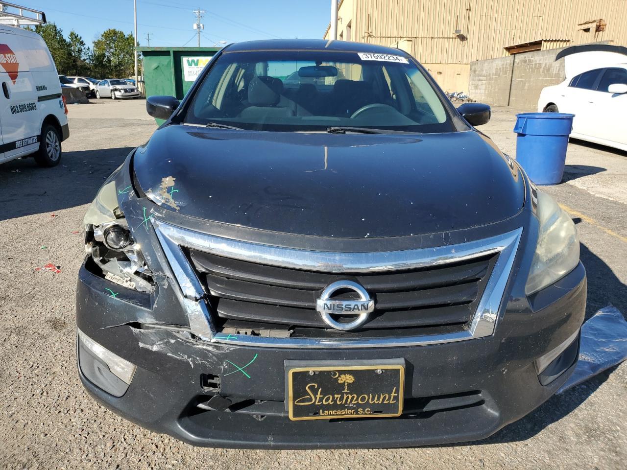 2013 NISSAN ALTIMA 2.5 - Image 5