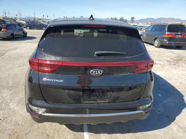 2020 Kia Sportage Lx - Фото 6