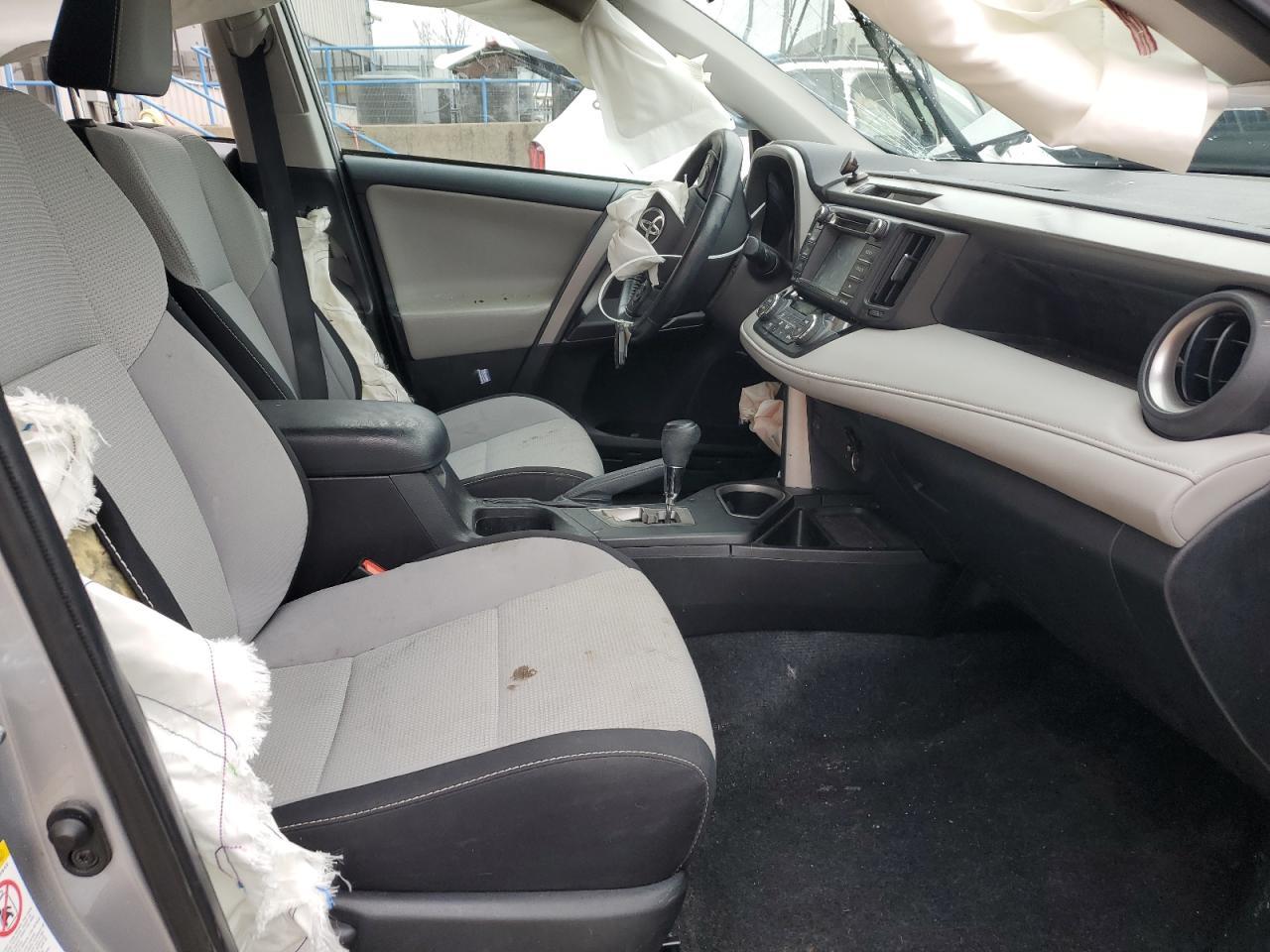2018 TOYOTA RAV4 ADVEN - Image 7