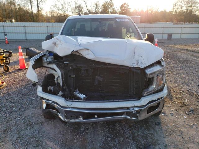 2019 Ford F150 Supercrew - Фото 5