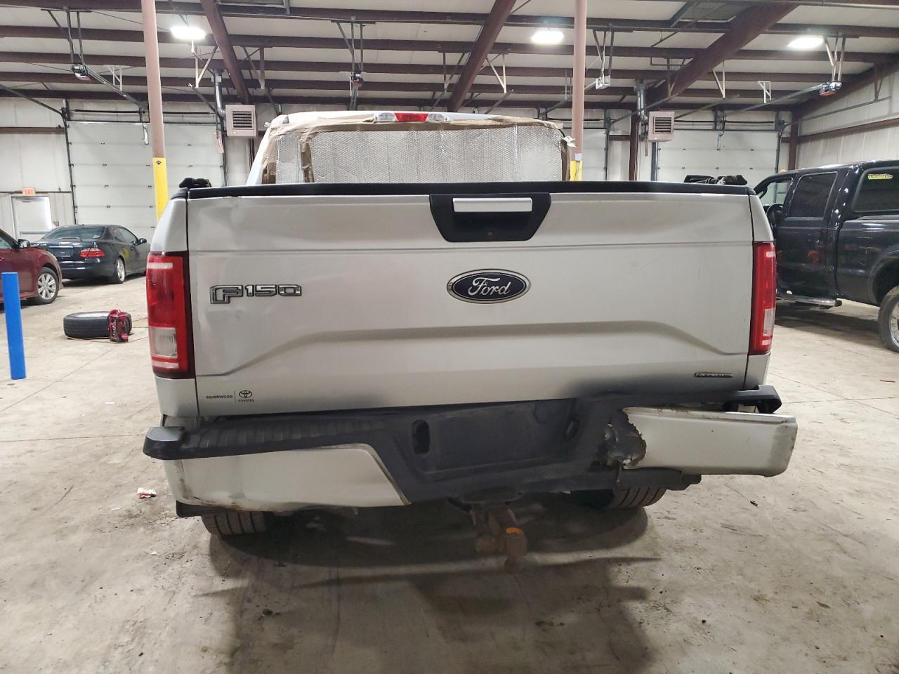 2016 FORD F150 SUPER - Image 6