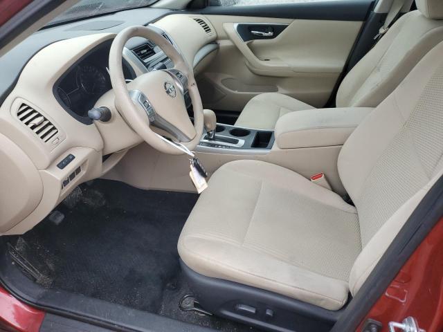 2015 Nissan Altima 2.5 - Image 7