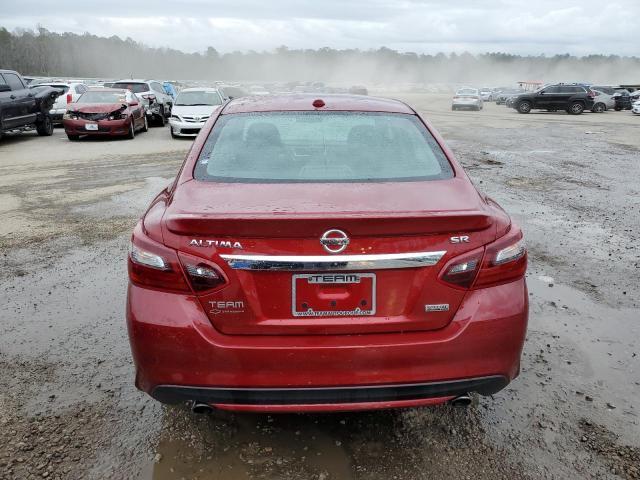 2018 Nissan Altima 2.5 - Фото 6