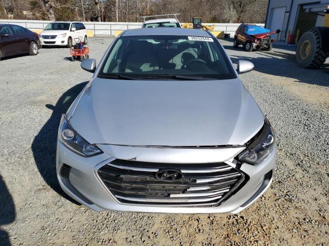 2018 Hyundai Elantra Sel - Фото 5