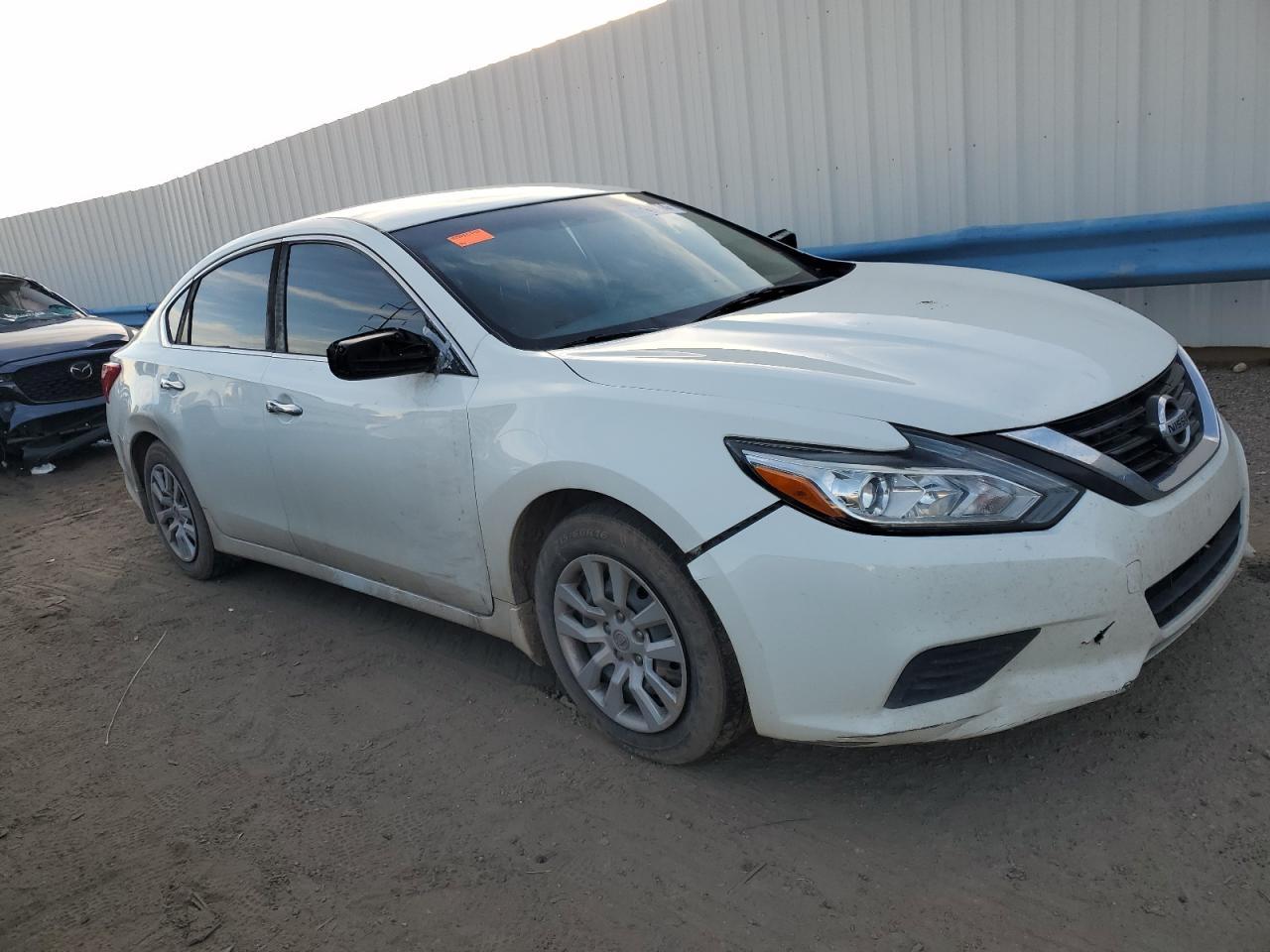 2017 NISSAN ALTIMA 2.5 - Фото 4