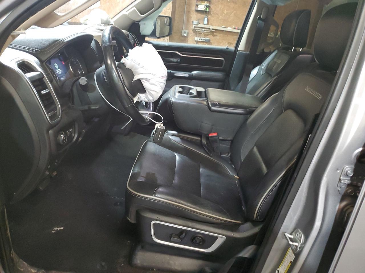 2019 RAM 1500 LARAM - Фото 7