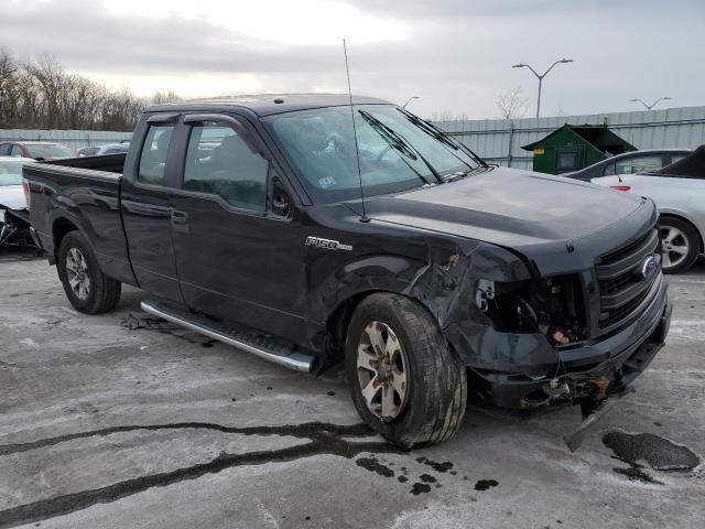 2014 Ford F150 Super Cab - Image 4