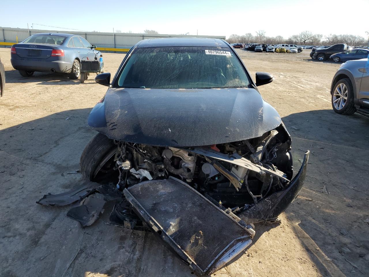 2014 TOYOTA AVALON BAS - Фото 5