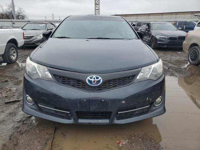 2013 Toyota Camry L - Фото 5