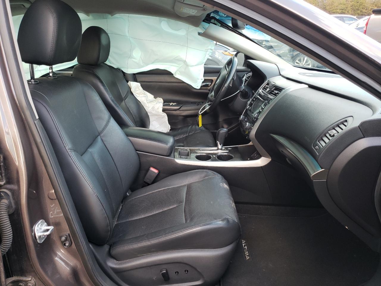 2015 NISSAN ALTIMA 2.5 - Фото 7