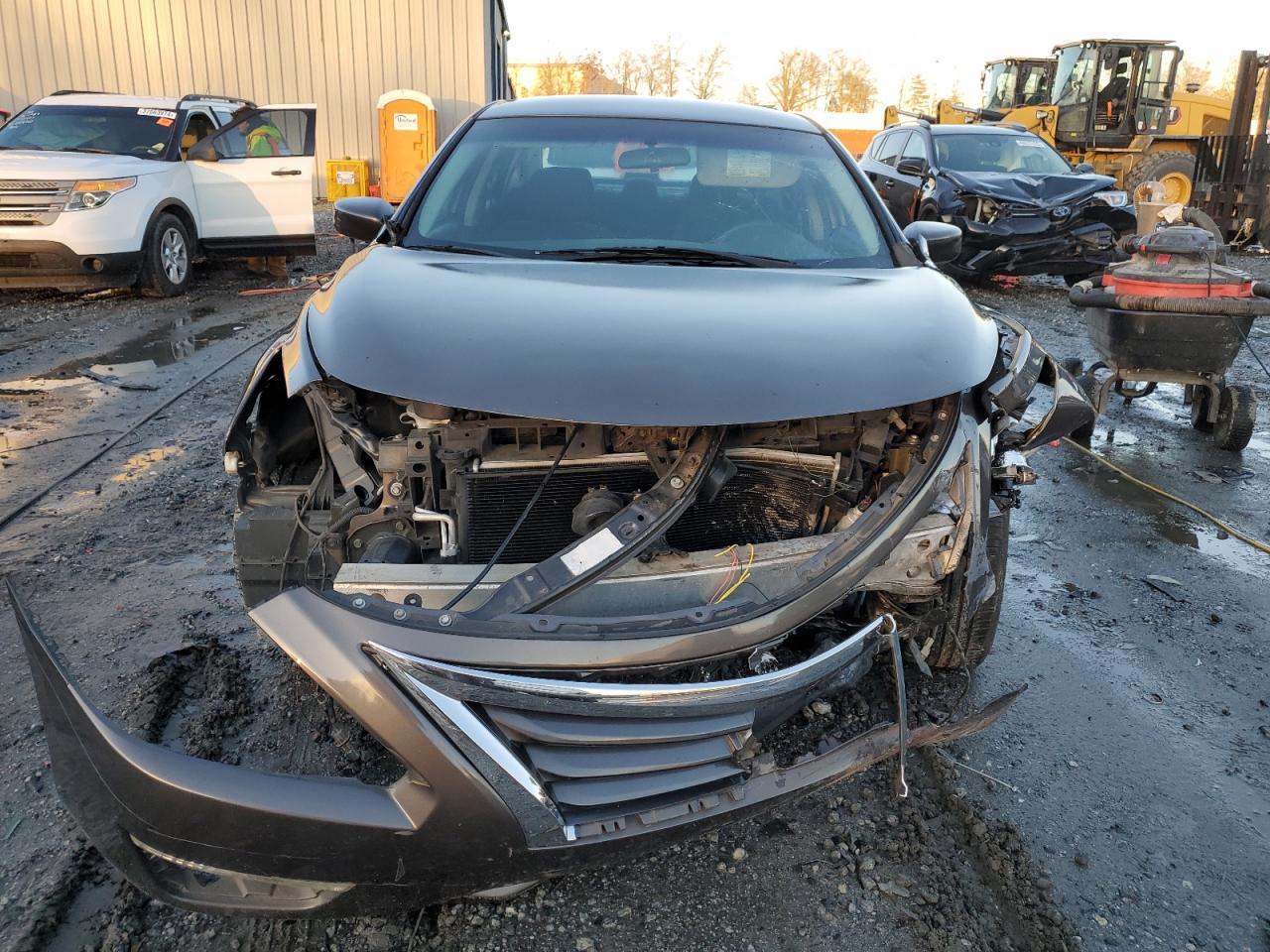 2014 NISSAN ALTIMA 2.5 - Image 5