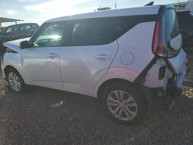 2023 Kia Soul Lx - Фото 2
