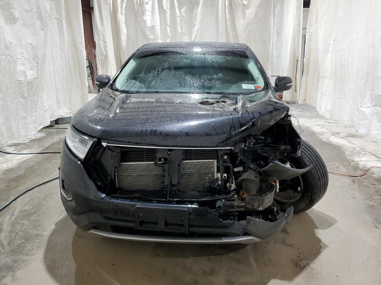 2018 FORD EDGE SEL - Image 5