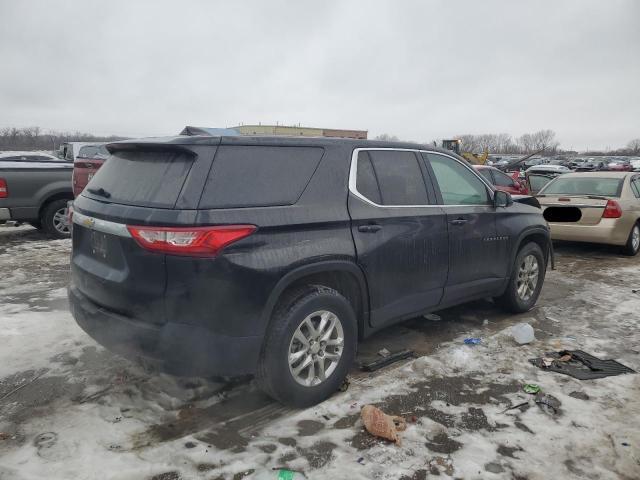 2020 Chevrolet Traverse Ls - Image 3