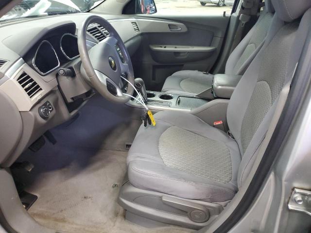 2011 Chevrolet Traverse Ls - Фото 7
