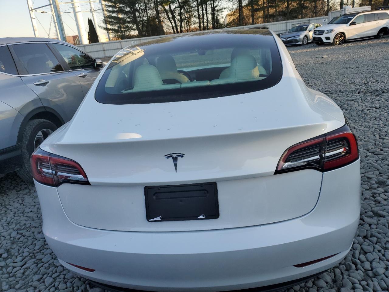 2023 TESLA MODEL 3 - Фото 6