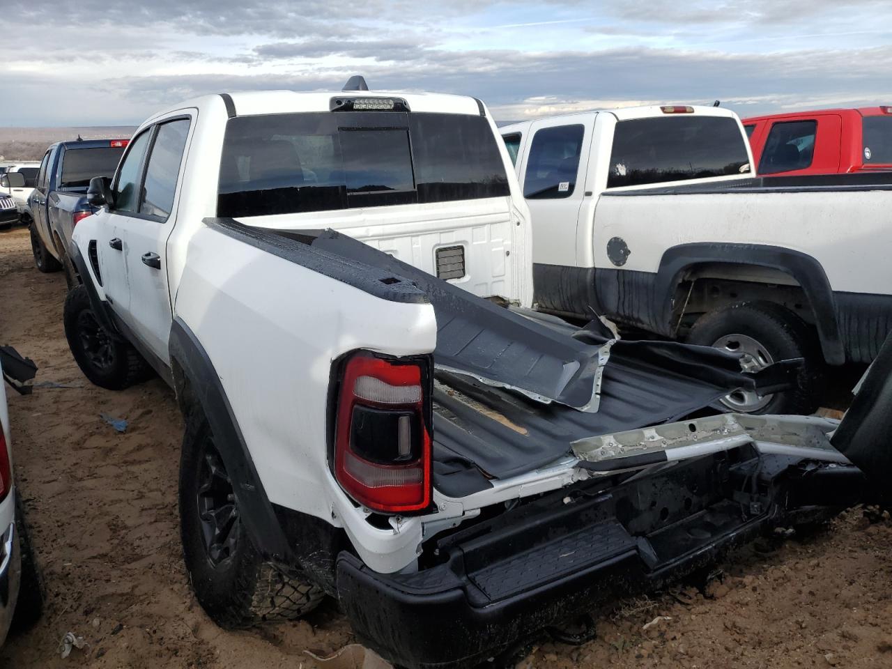 2024 RAM 1500 TRX - Image 2