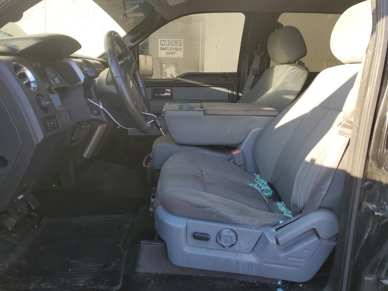 2014 FORD F150 SUPER - Image 7