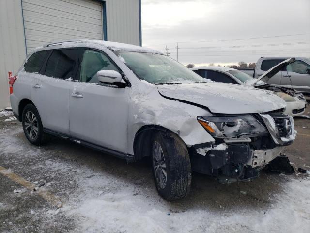 2019 Nissan Pathfinder S - Фото 4