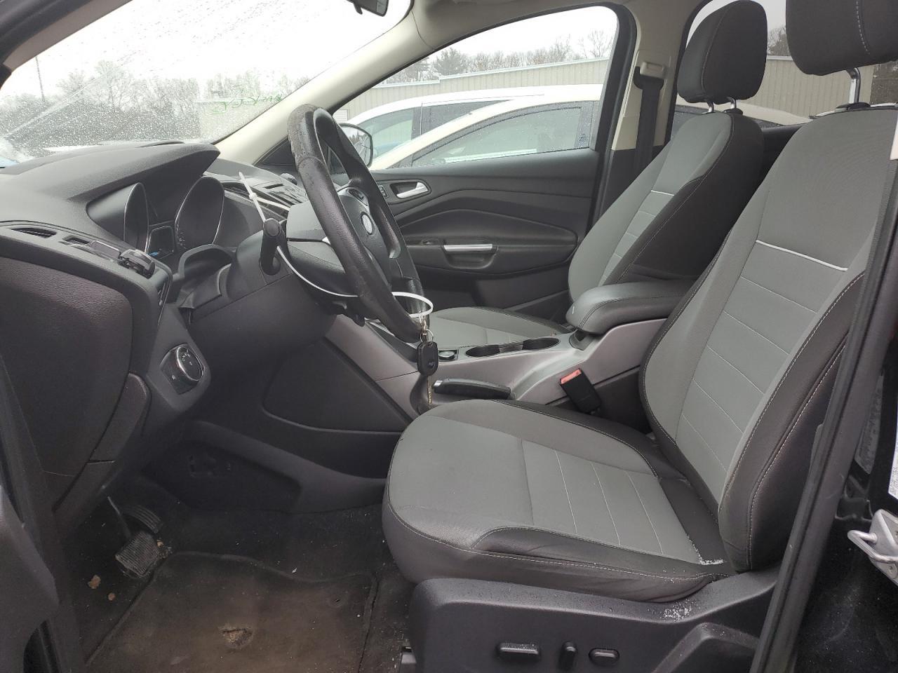 2014 FORD ESCAPE SE - Image 7