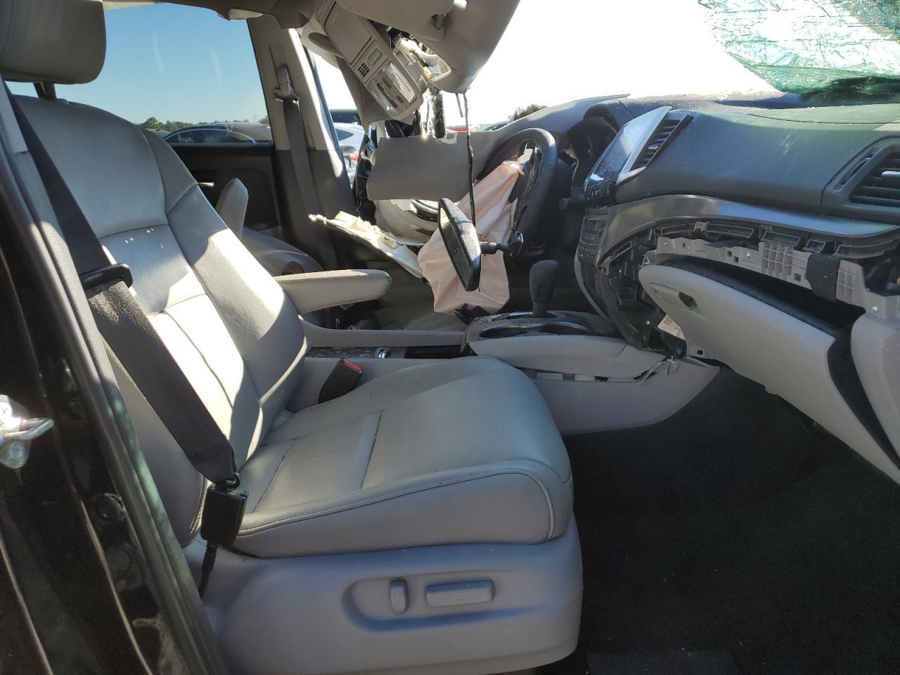 2016 HONDA PILOT EXL - Image 7