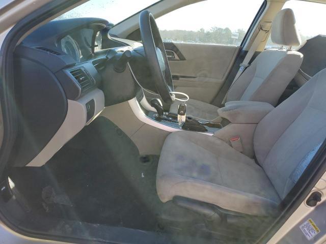 2013 Honda Accord Lx - Image 7