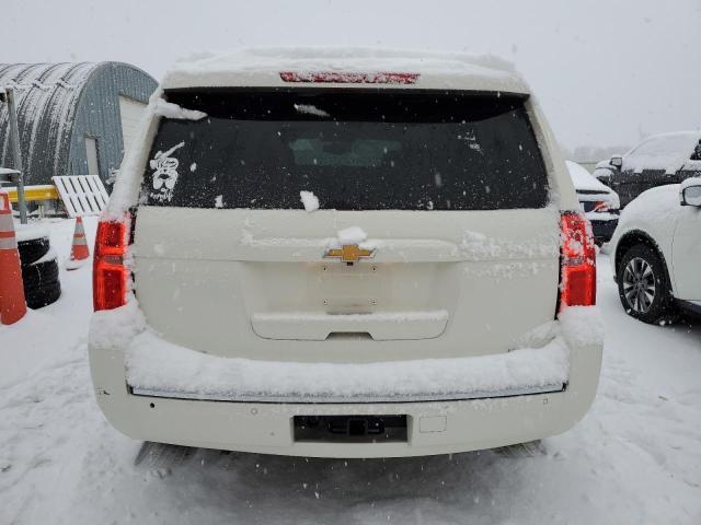 2015 Chevrolet Tahoe K1500 Ltz - Image 6