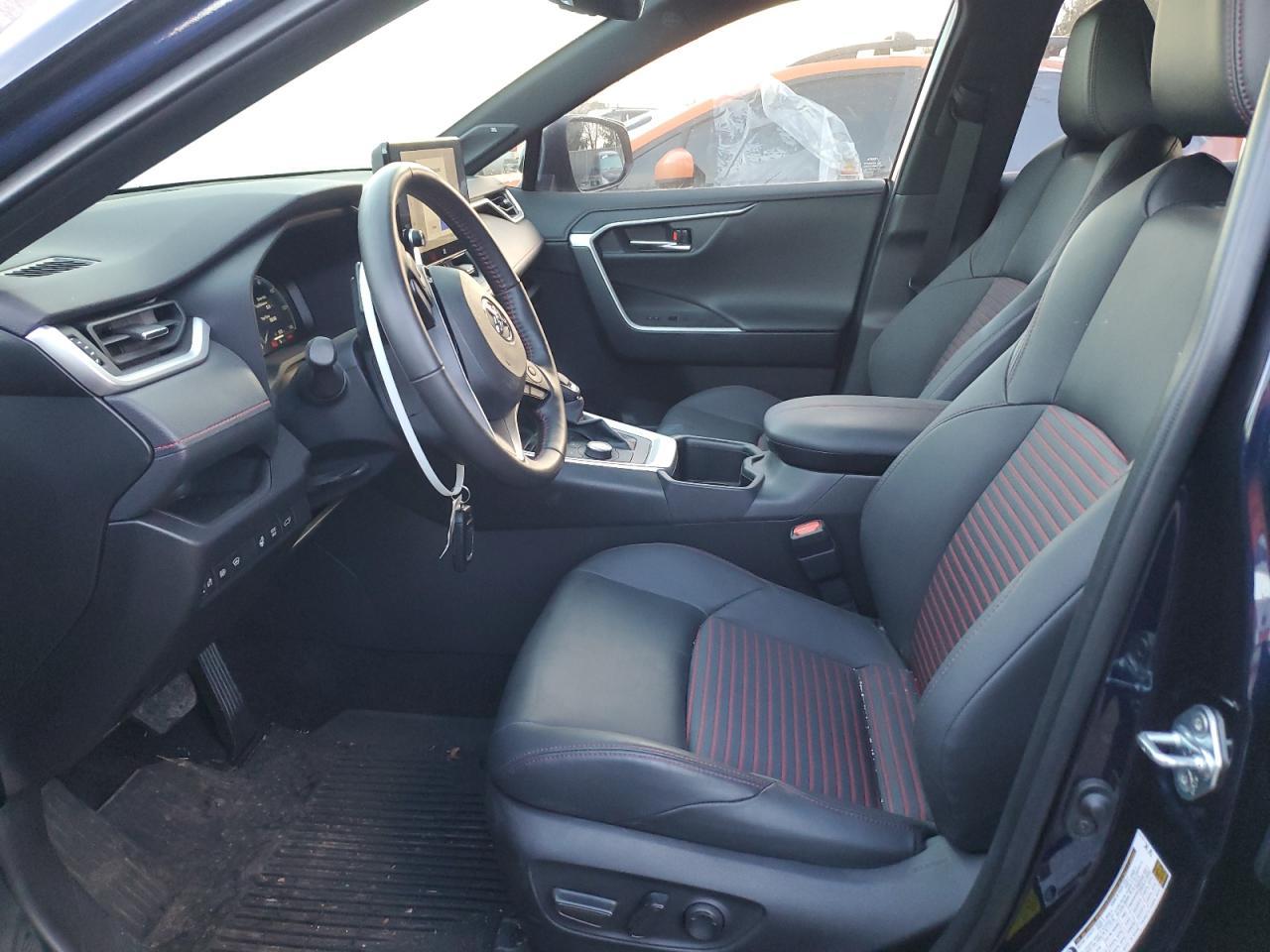 2023 TOYOTA RAV4 PRIME - Image 7