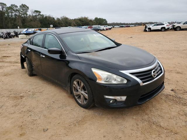 2015 Nissan Altima 2.5 - Фото 4