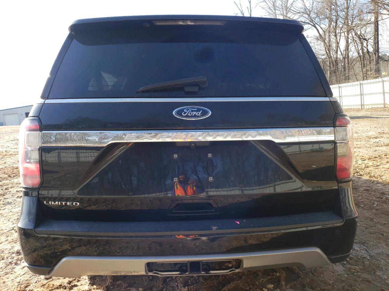 2019 FORD EXPEDITION - Image 6