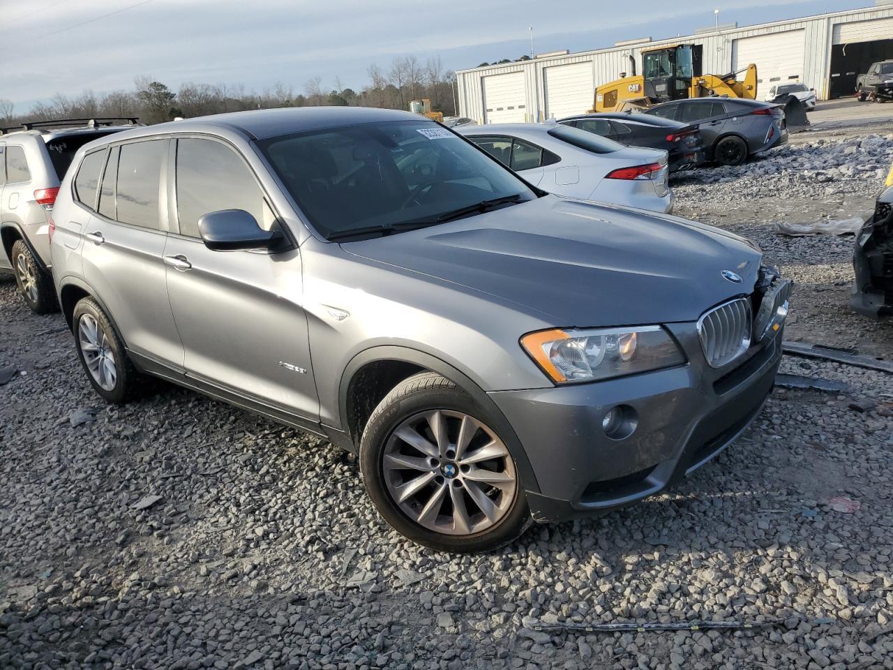 2014 BMW X3 XDRIVE2 - Image 4