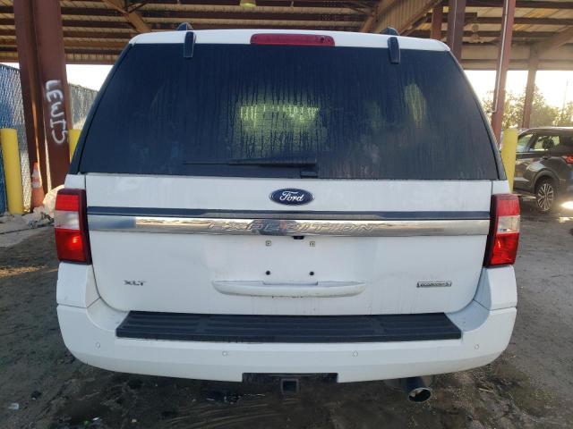 2017 Ford Expedition Xlt - Image 6
