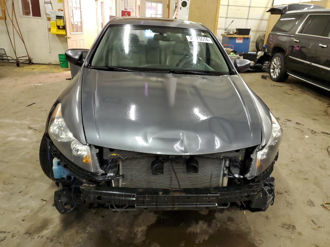 2012 HONDA ACCORD EXL - Image 5