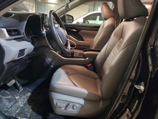 2021 Toyota Highlander Xle - Image 7